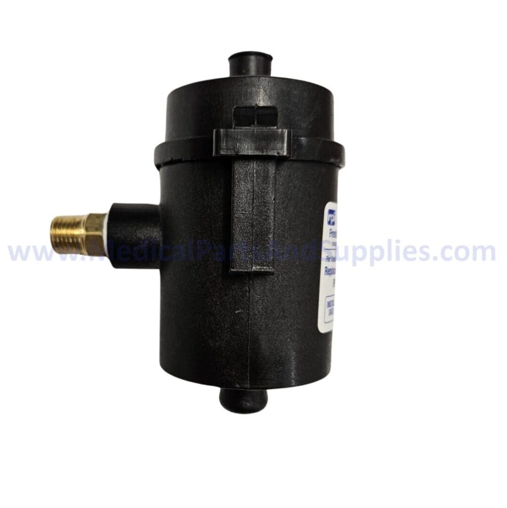 Fresh Air Intake Filter Kit, Part CMK003 OEM Part # FM50955 / ACP90505)