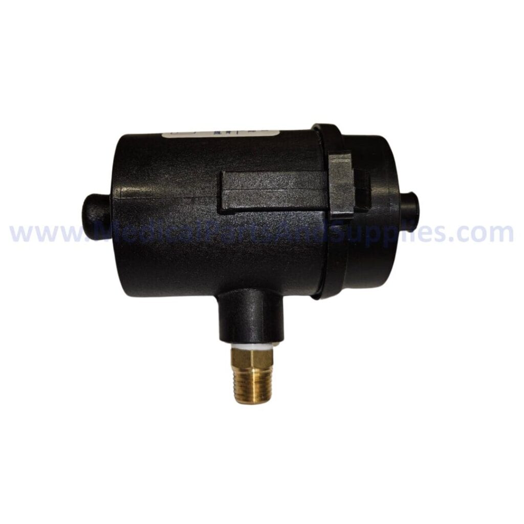 Fresh Air Intake Filter Kit, Part CMK003 OEM Part # FM50955 / ACP90505)