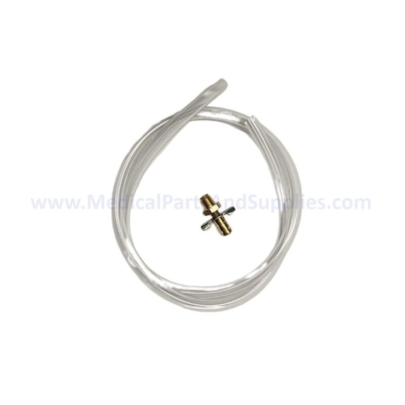 Drain Valve for the Apollo by Midmark ALCTL42, Part RPV841