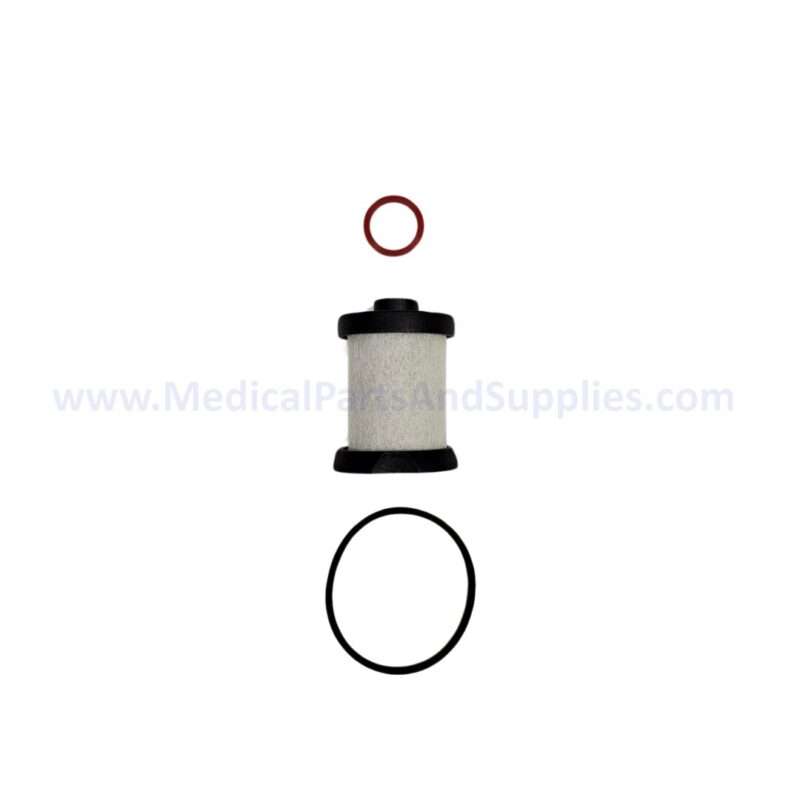 Coalescing Filter Element for the Apollo by Midmark AOCOS22Q, Part CMK024