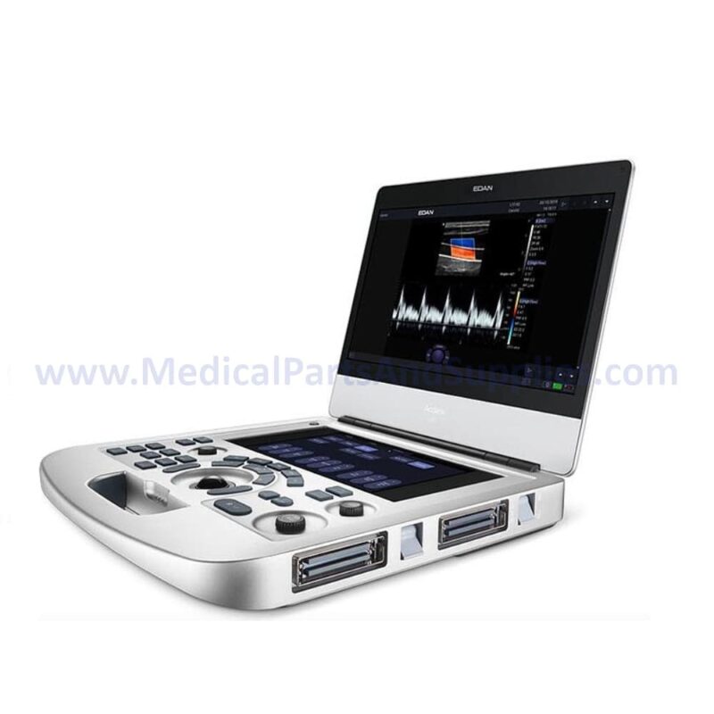 Acclarix AX3 Diagnostic Ultrasound System, Item AX3