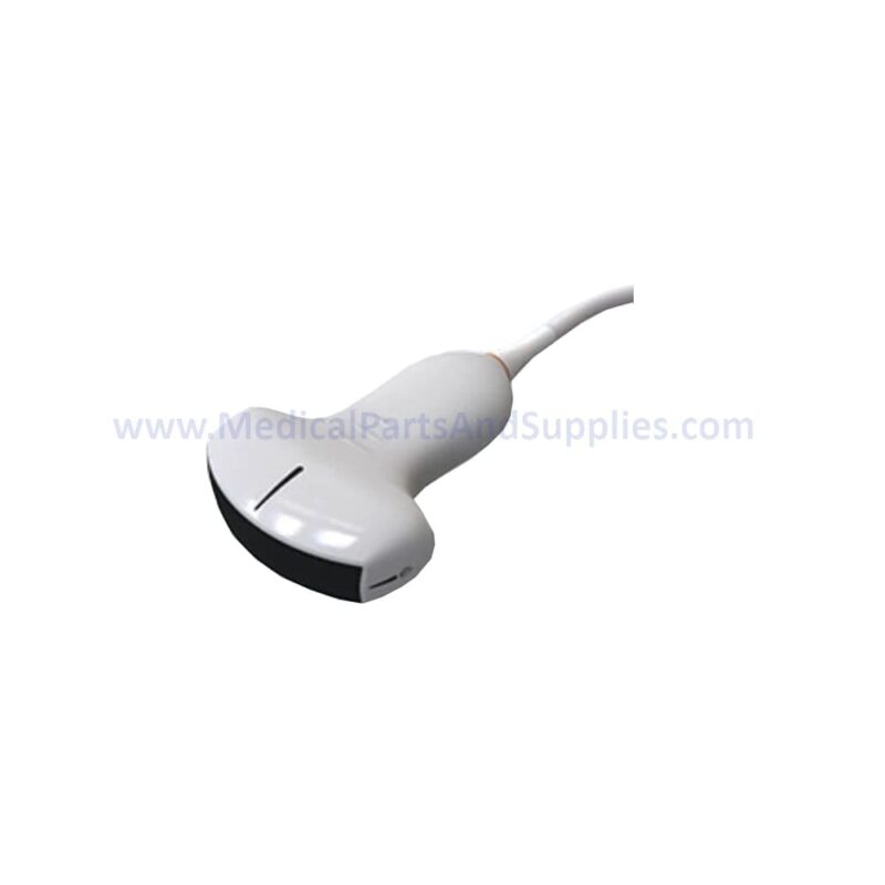 Acclarix AX3 Convex/Crystal Probe, Item C5-1Q