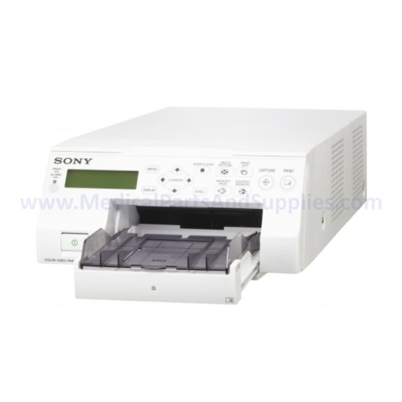 Sony UP-25MD, USB interface. Color and video printer, Item UP-25MD