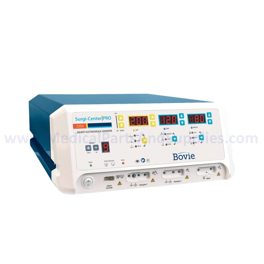 Bovie® Surgi-Center | PRO™, Model A2350