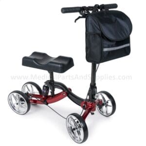 Lumex® S8 Knee Walker, Item LX8000