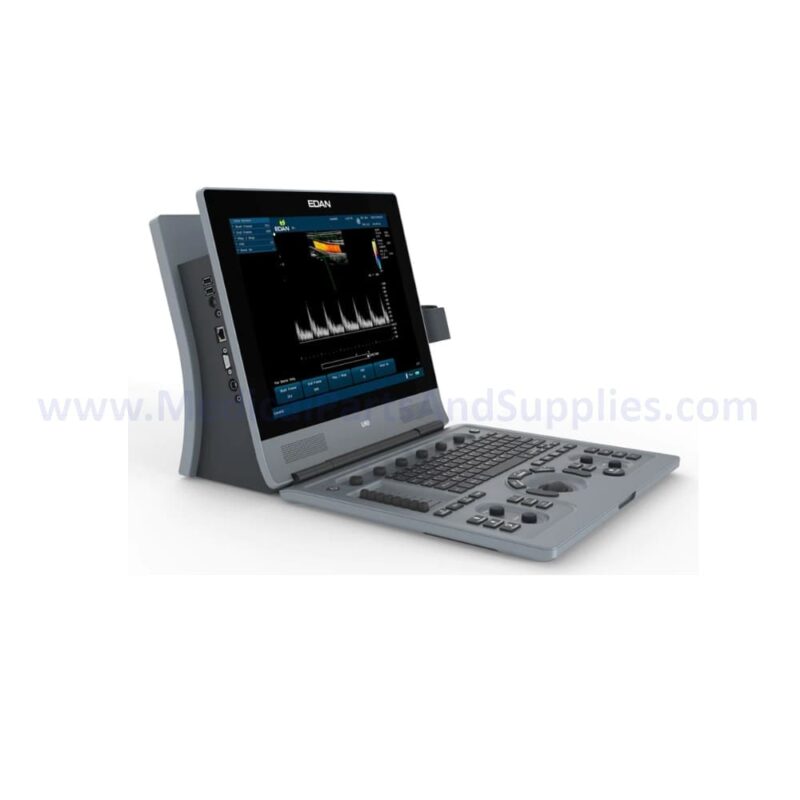 Edan U60 Color Doppler Ultrasound, Item U60