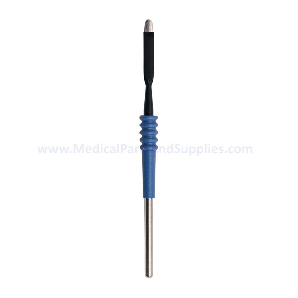 Disposable 2.75" Modified Blade Electrodes, Item ES37