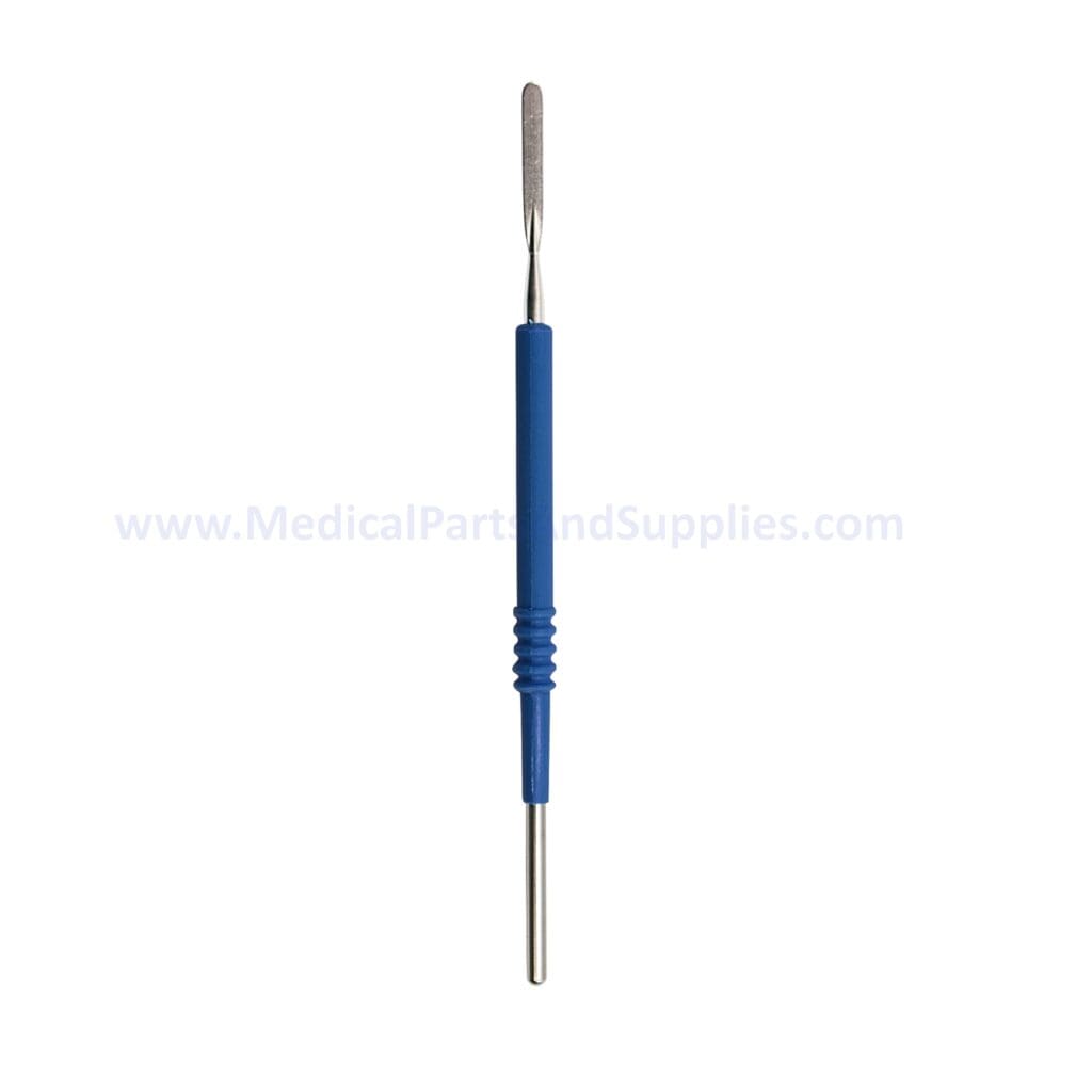 Disposable 4" Extended Blade Electrodes, Item ES55