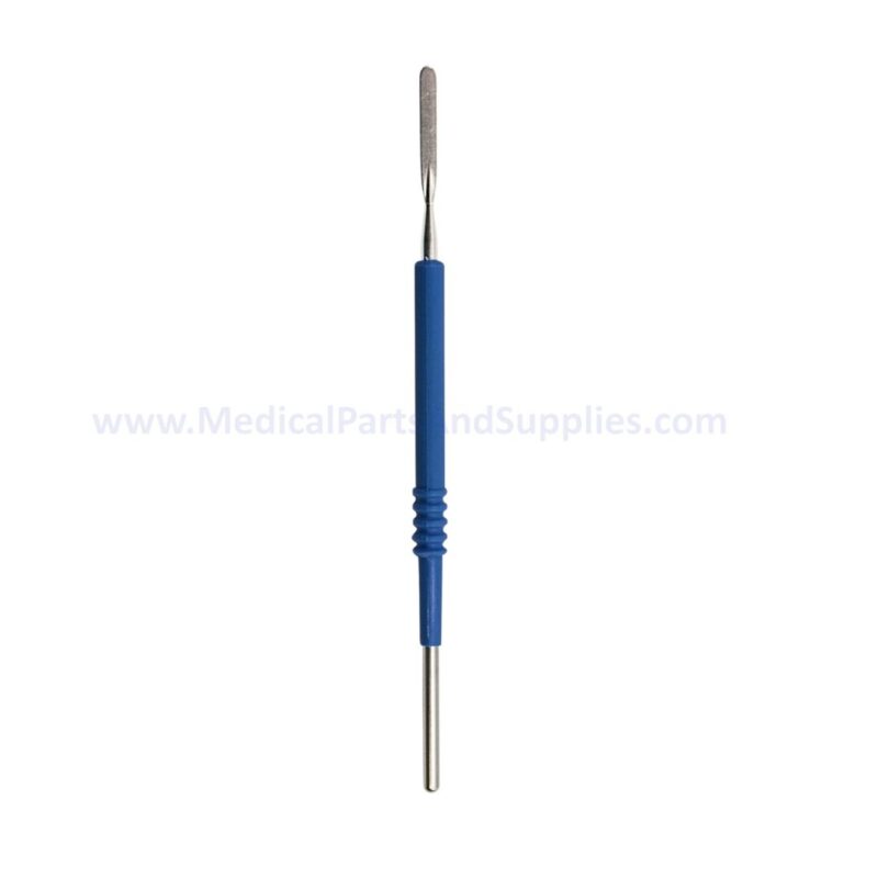 Disposable 4" Extended Blade Electrodes, Item ES55