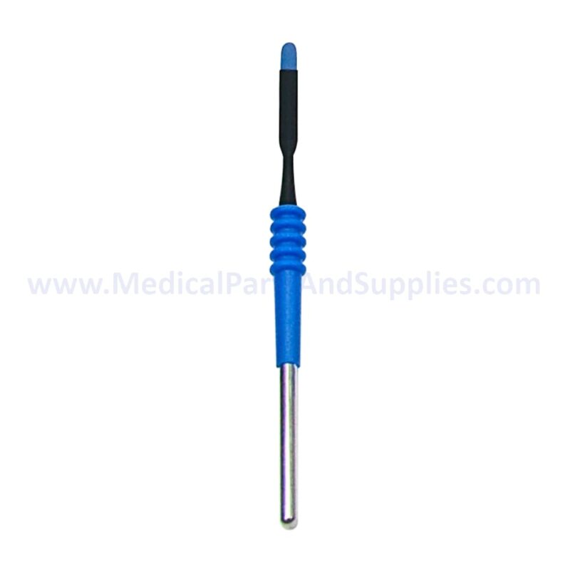 Bovie® Disposable Resistick II™ Coated 2.75” Modified Blade Electrode, Item ES37T