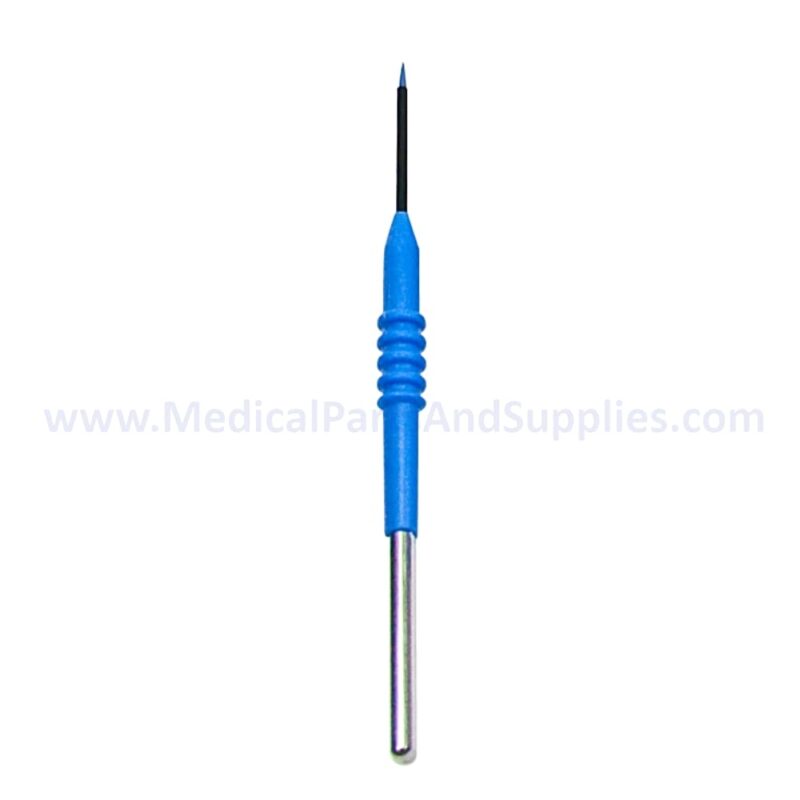Bovie® Disposable Resistick II™ Coated Modified 2.75” Needle Electrode, Item ES38T