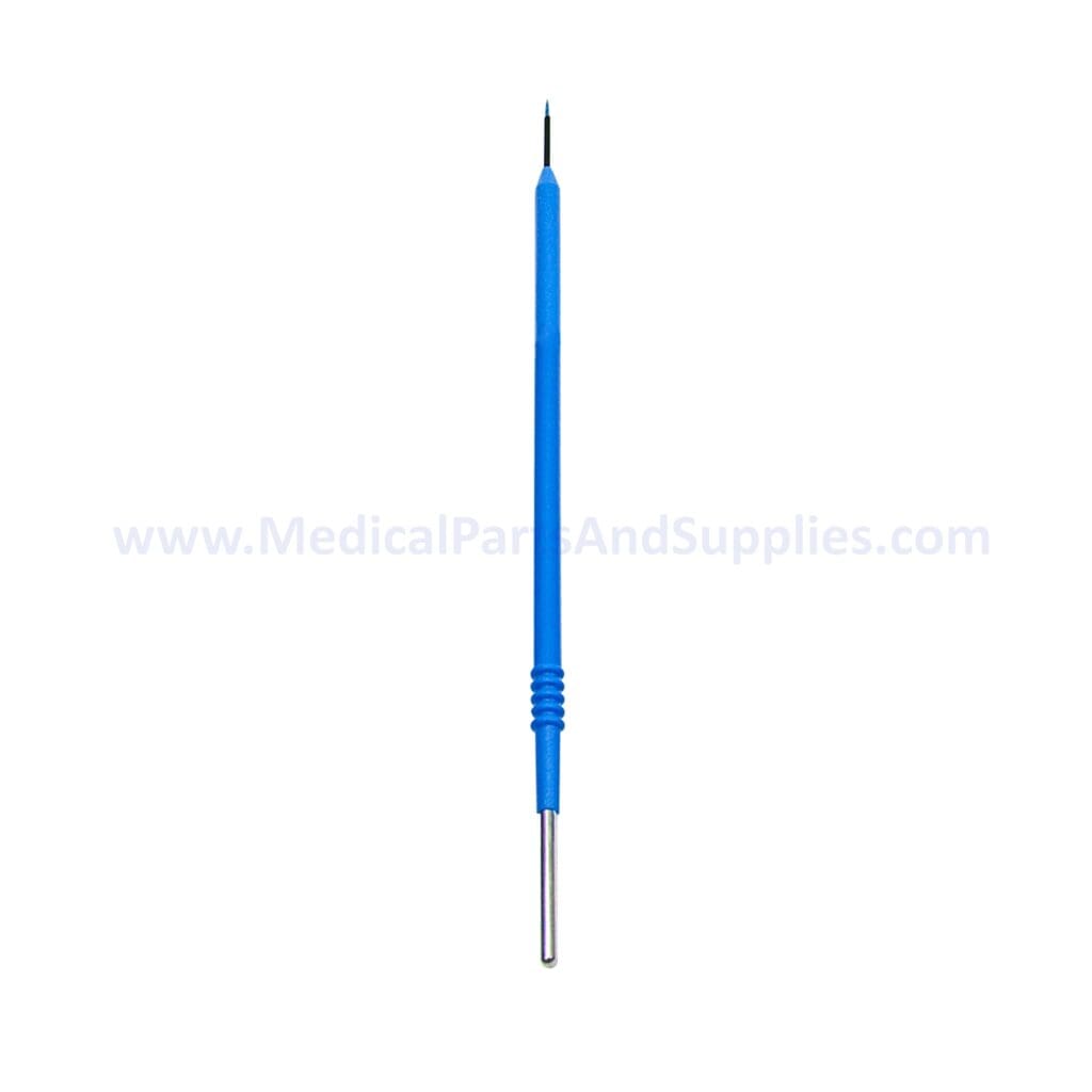 Bovie® Disposable Resistick II™ Coated Extended Modified Needle Electrode 6”, Item ES40T