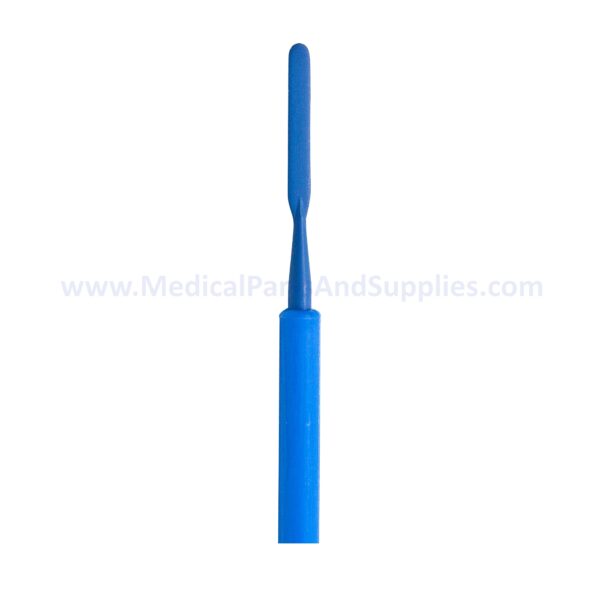 Bovie® Disposable Resistick II™ Coated Extended Blade Electrode 4”, Item ES55T