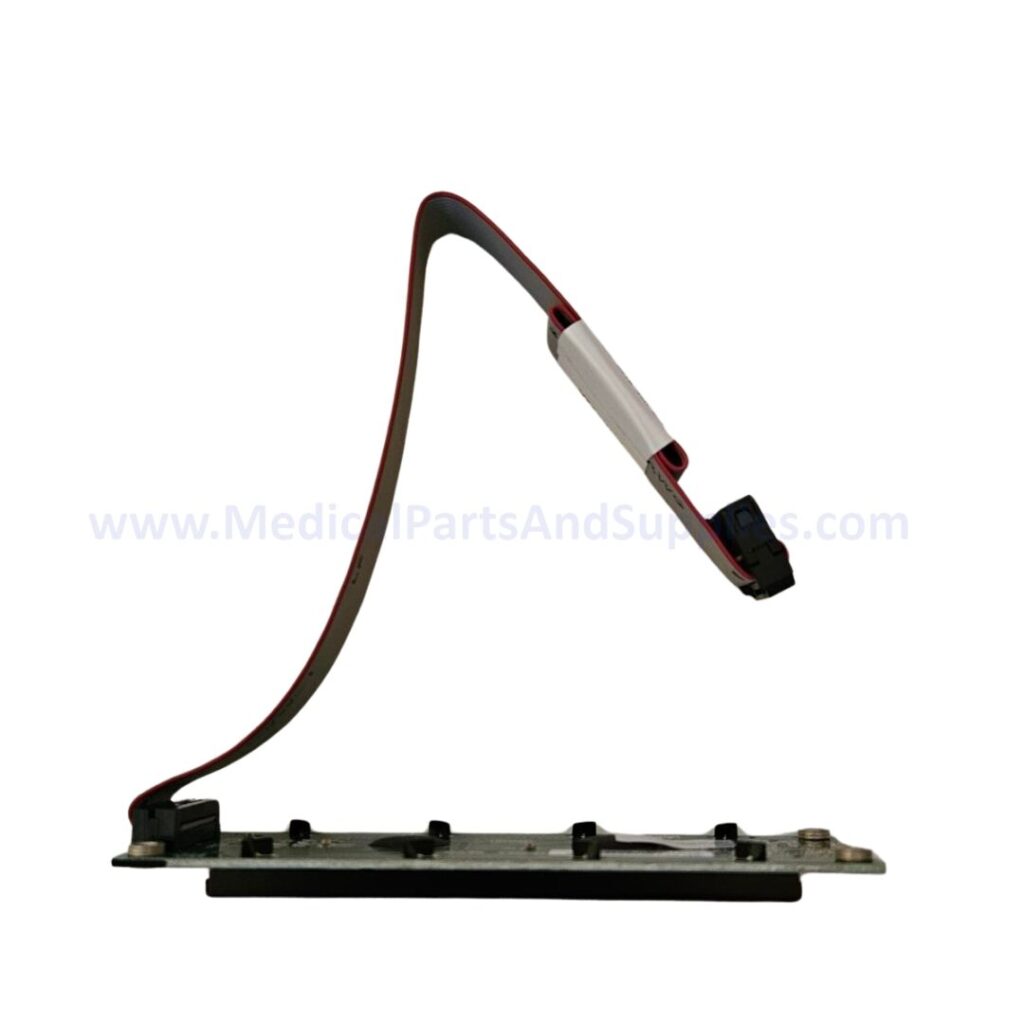 Display Assembly for the SciCan® Statim® 2000, Part SCA022 (OEM Part #01-104382S/01-104381S)