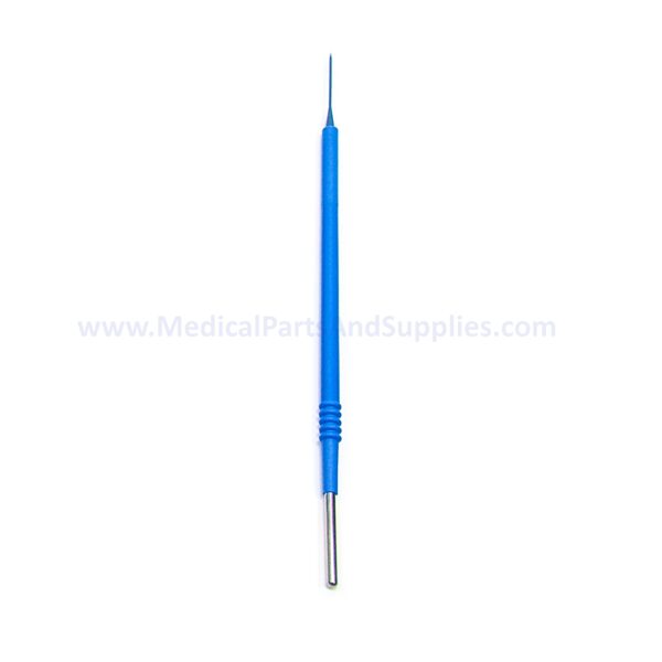 Bovie® Disposable Resistick II™ Coated 6" Standard Needle Electrode, Item ES03T