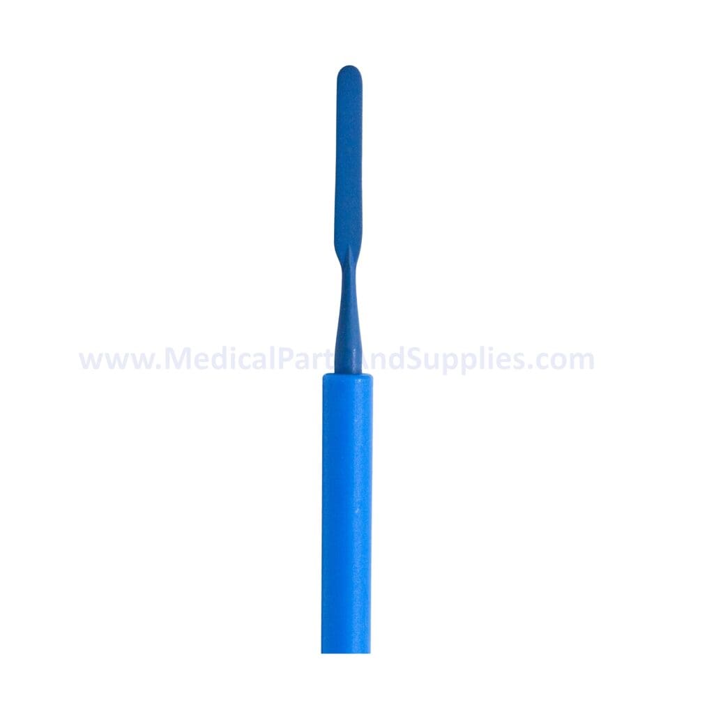 Bovie® Disposable Resistick II™ Coated 6" Standard Blade Electrode, Item ES04T