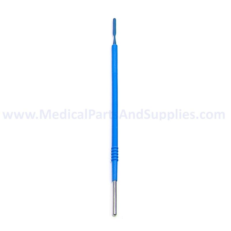 Bovie® Disposable Resistick II™ Coated 6" Standard Blade Electrode, Item ES04T