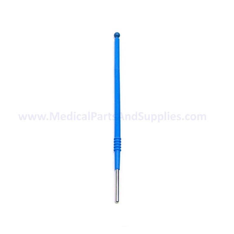 Bovie® Disposable Resistick II™ Coated 5mm Standard Ball Electrode, Item ES07T