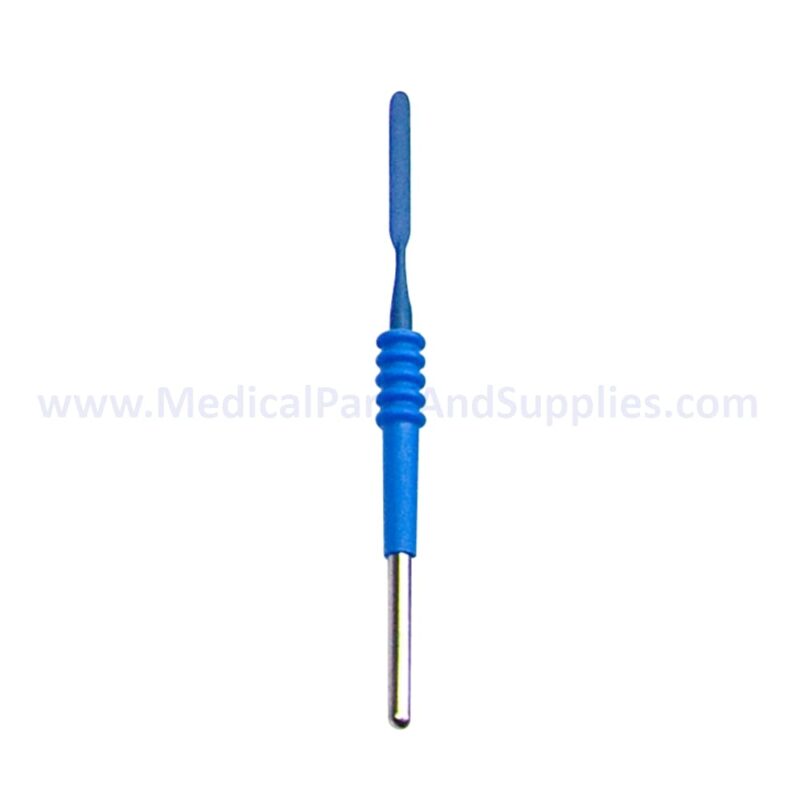 Bovie® Disposable Resistick II™ Coated Modified Blade Electrode 2.5”, Item ES59T
