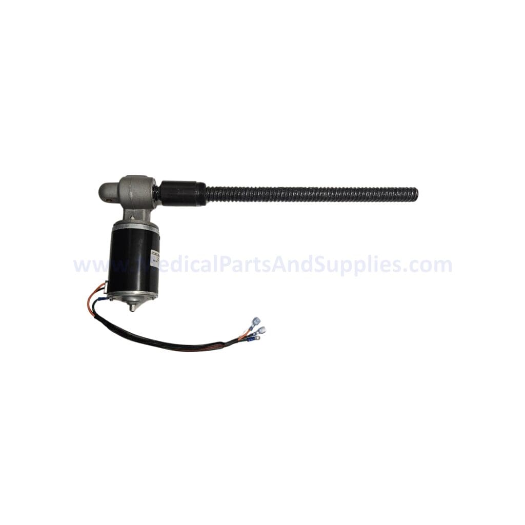 Actuator (Base), Part MIA276 (OEM Part #002-0724-00)