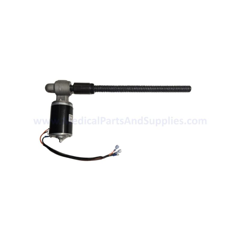 Actuator (Base), Part MIA276 (OEM Part #002-0724-00)