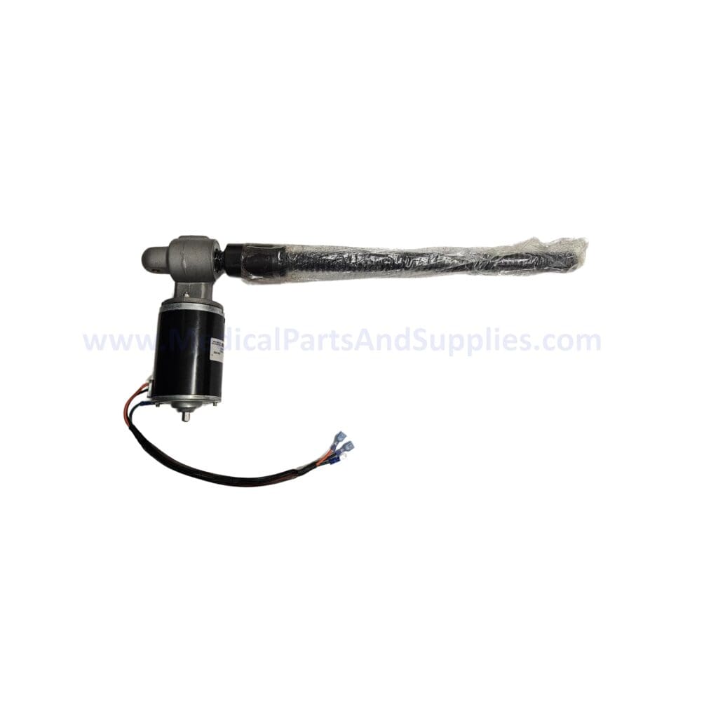 Actuator (Base), Part MIA276 (OEM Part #002-0724-00)