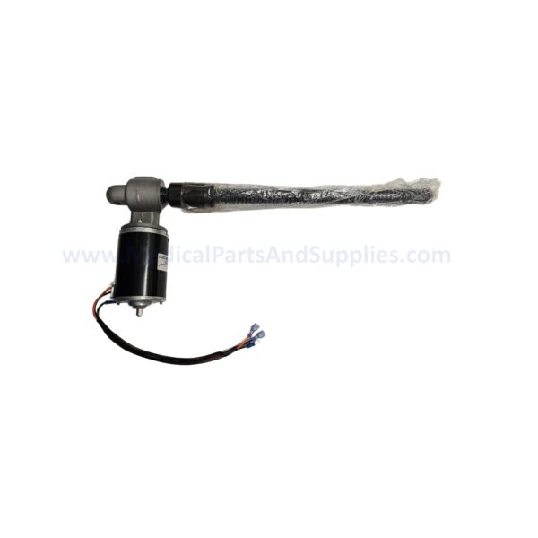 Actuator (Base), Part MIA276 (OEM Part #002-0724-00)