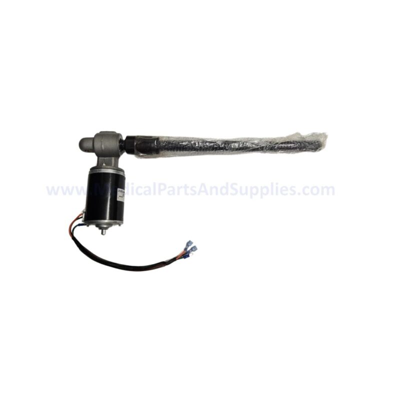 Actuator (Base), Part MIA276 (OEM Part #002-0724-00)