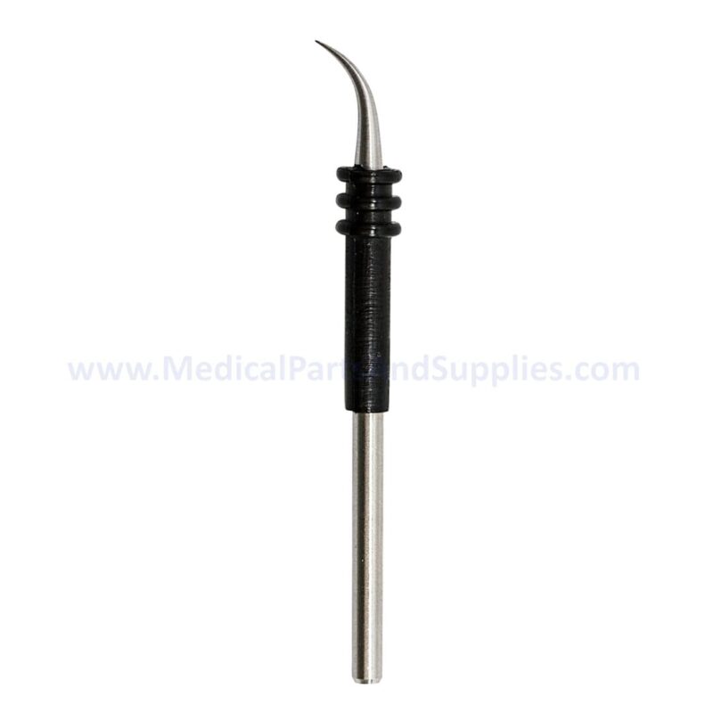 Angled Sharp Electrode for the Bovie® Bantam | PRO, Item A830