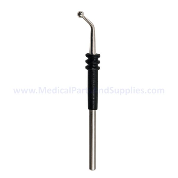 Reusable Angled Ball Electrode for the Bovie® Bantam | PRO, Item A831