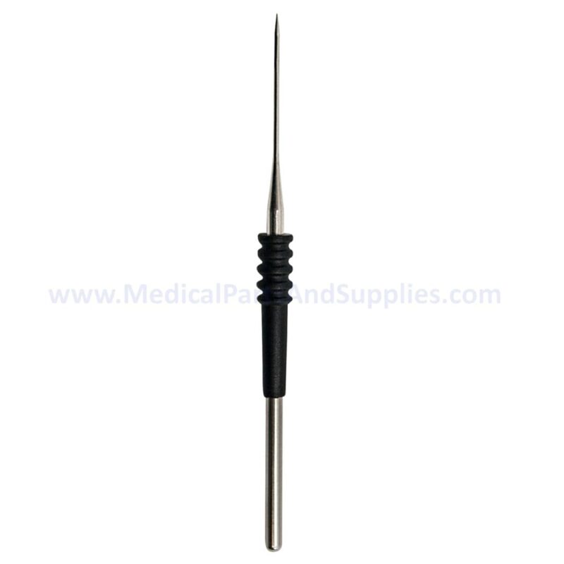 Straight Needle Electrode for the Bovie® Bantam | PRO, Item ES02R