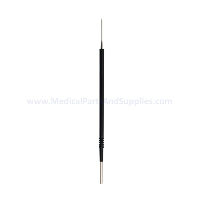 Straight Needle Electrode for the Bovie® Bantam | PRO, Item ES03R
