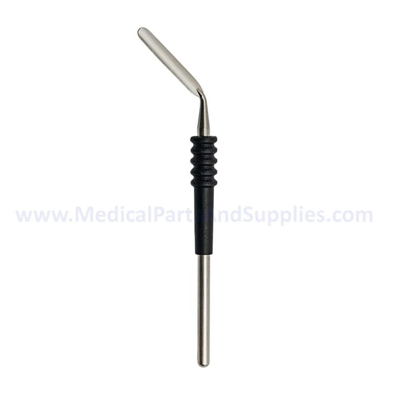 Angled Blade 45° Electrode for the Bovie® Bantam | PRO, Item ES18R