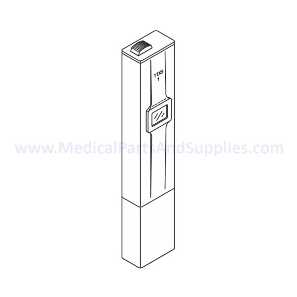 Water Quality Tester for SciCan® Statim® 5000 Service Tools, Part RPT820