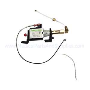 Pump Kit, Part SCP051 (OEM Part #01-110445S/01-110446S)