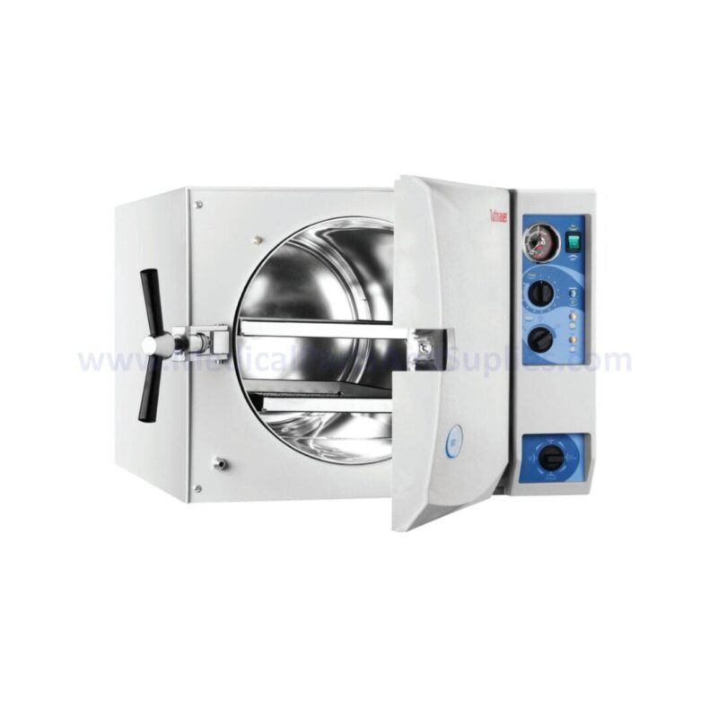Tuttnauer 3870M Autoclave Sterilizer
