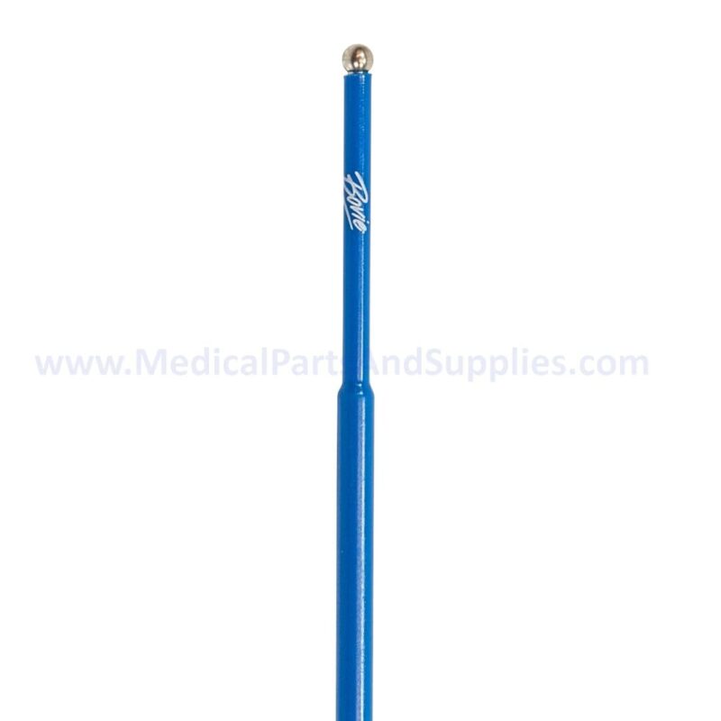Laparoscopic Ball Electrode with 4mm Adaptor for the Bovie®, Item LB02
