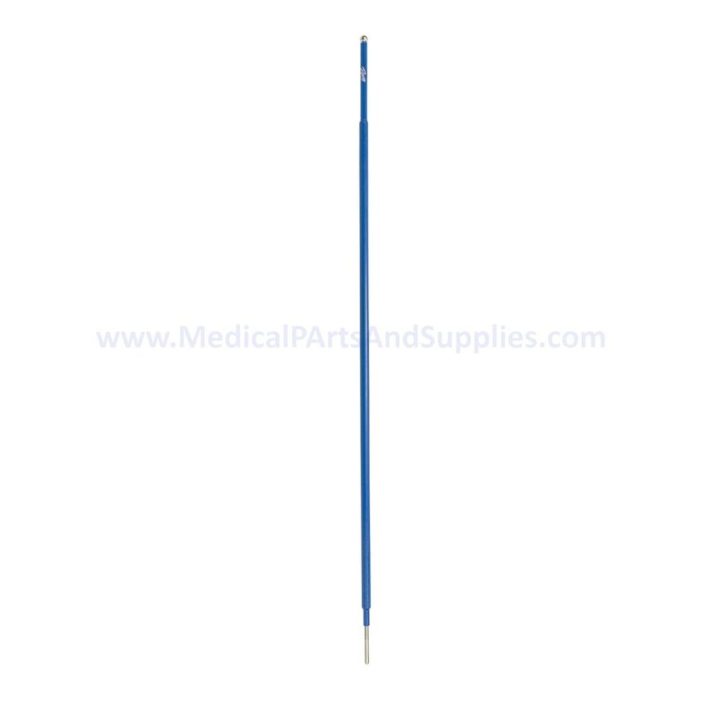 Laparoscopic Ball Electrode with 4mm Adaptor for the Bovie®, Item LB02