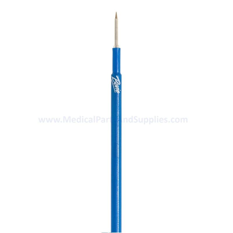 Laparoscopic Needle Electrode with 4mm Adaptor for the Bovie®, Item LN03
