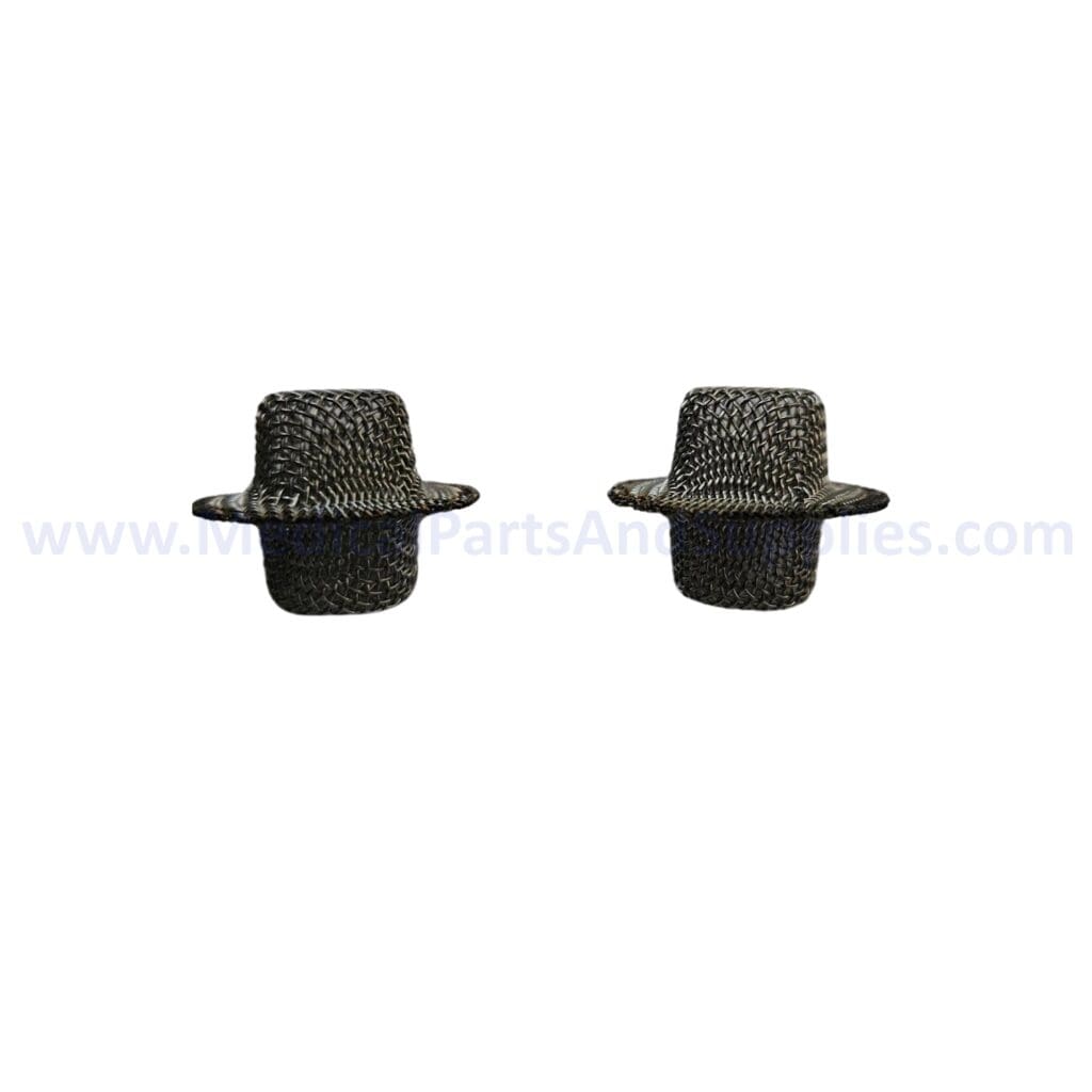 Fill/Vent Mesh Chamber Filter, Part MIF062
