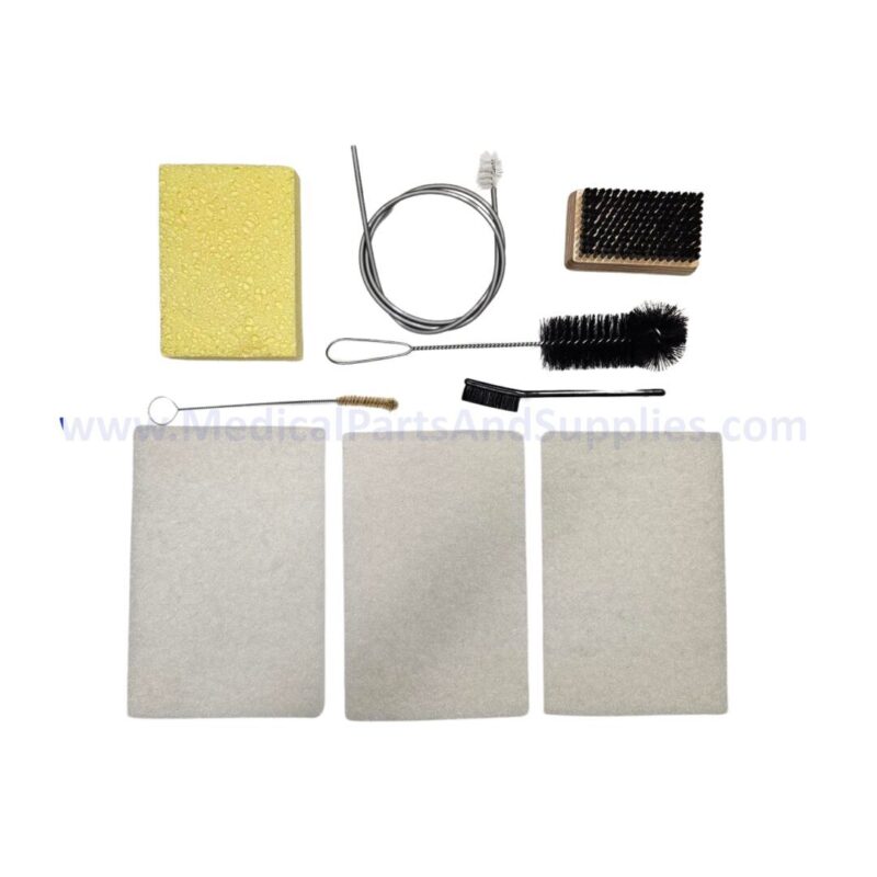 Cleaning Kit for the Tuttnauer® 3870M, Part RPK791