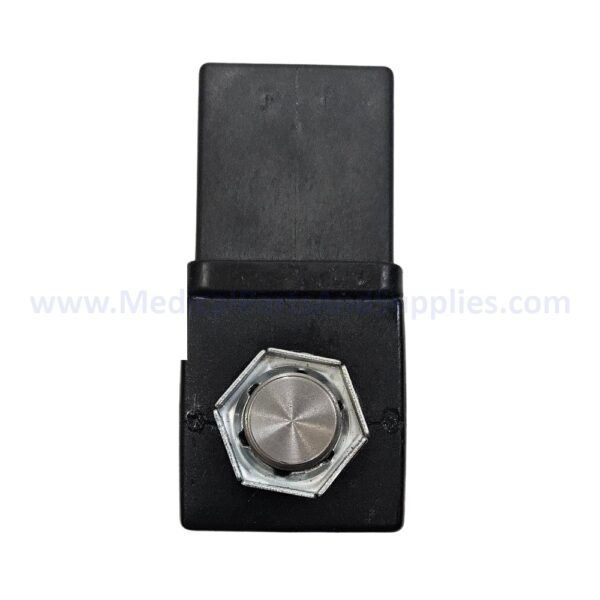 Solenoid Valve (6mm) for the Tuttnauer® EZ10K, Part TUV085 (OEM Part 01810103)