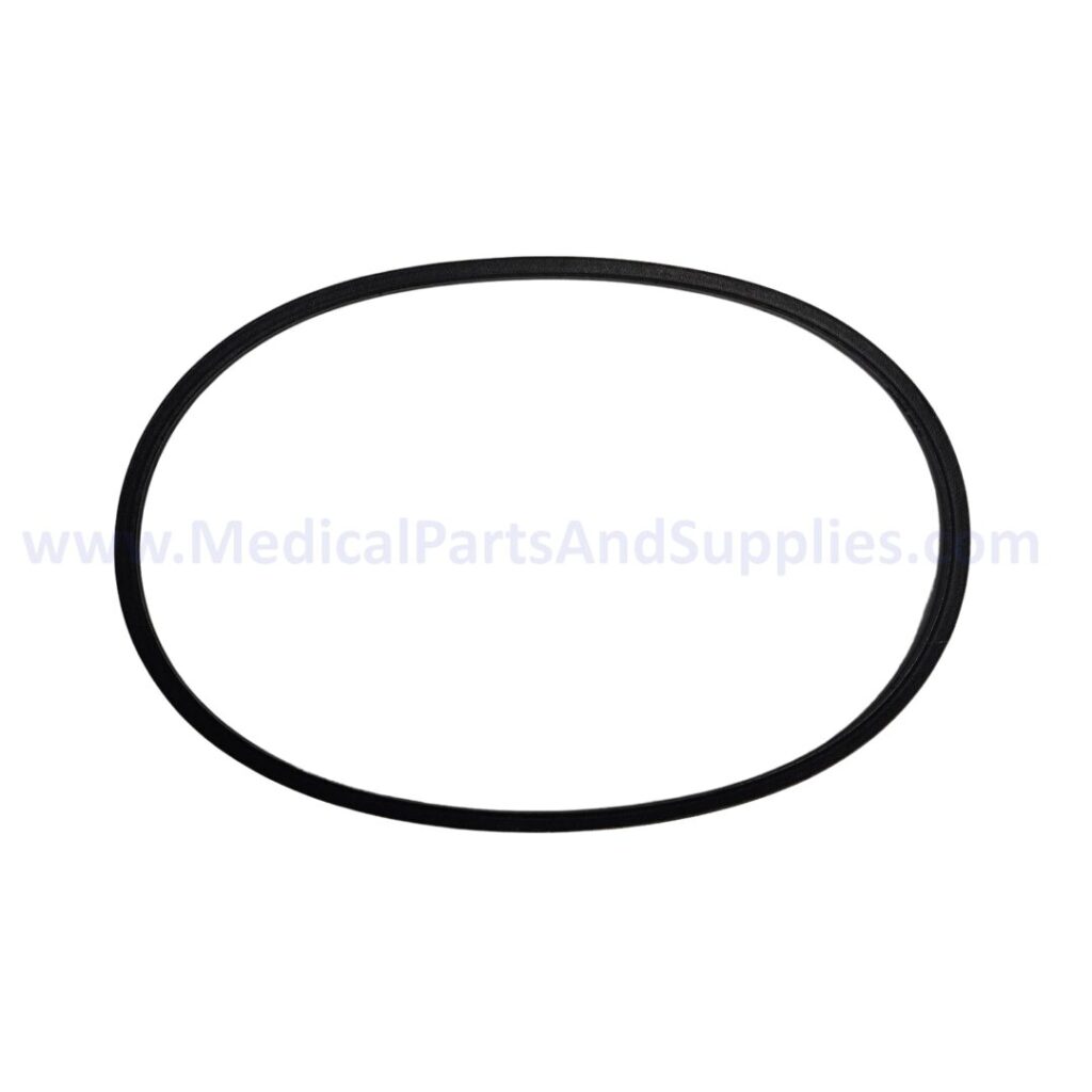 Drive Belt for the DentalEZ® Bison 3, Part VPB103 (OEM Part 0002163SP and Industry Part A41)