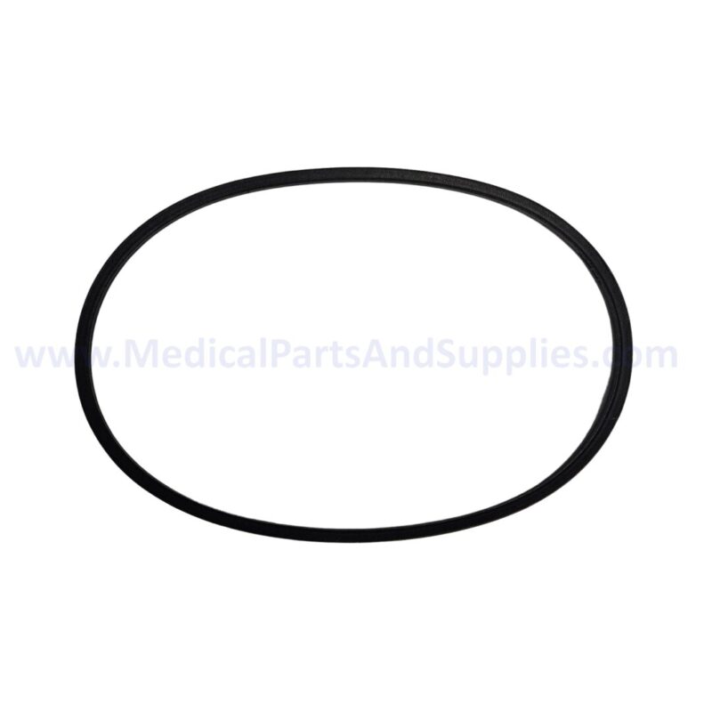 Drive Belt for the DentalEZ® Bison 3, Part VPB103 (OEM Part 0002163SP and Industry Part A41)