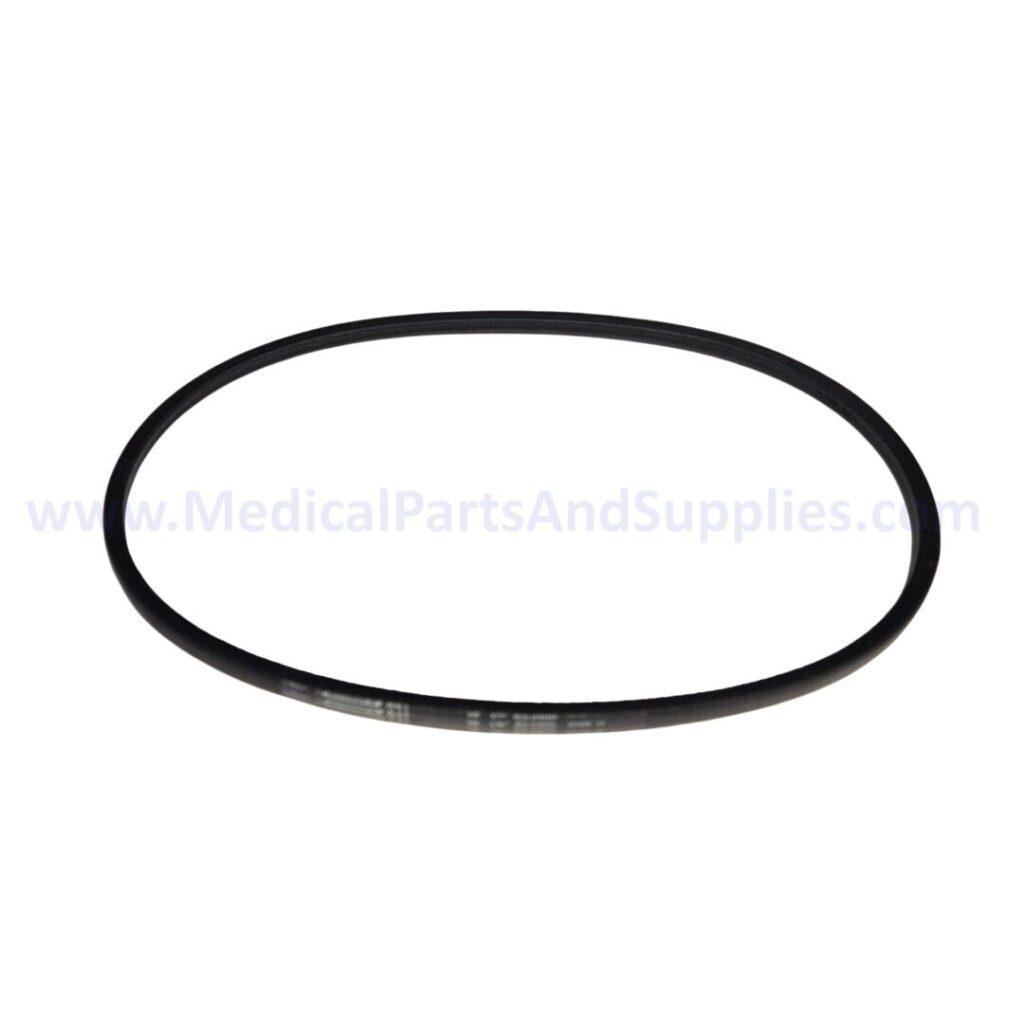 Drive Belt for the DentalEZ® Bison 3, Part VPB103 (OEM Part 0002163SP and Industry Part A41)