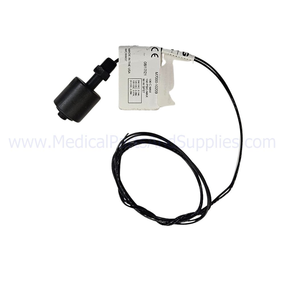 Float Switch, Part VPS201