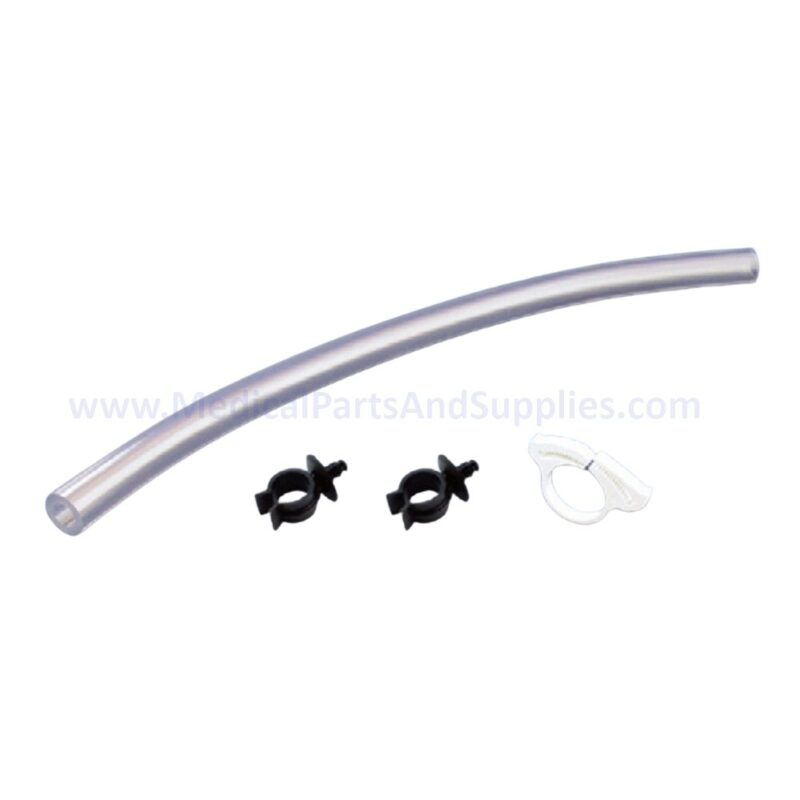Drain Hose Kit for the Midmark Ritter M9® Sterilizer, Part MIK334