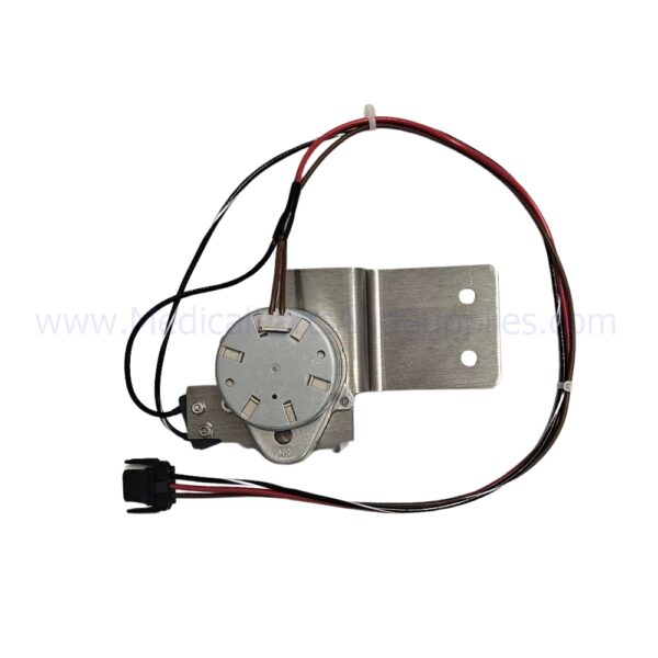 Door Motor Assembly, Part MIA180 (OEM Part #002-0790-00)