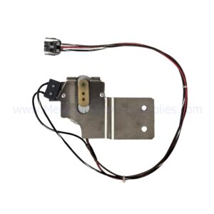 Door Motor Assembly, Part MIA180 (OEM Part #002-0790-00)