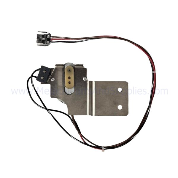 Door Motor Assembly, Part MIA180 (OEM Part #002-0790-00)